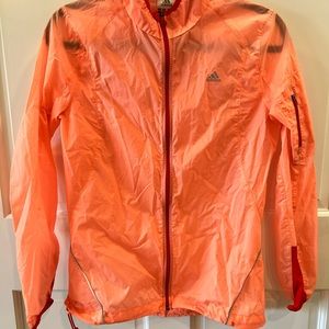 Women’s Adidas Windbreaker Small
